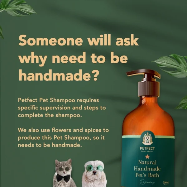 bb641c66bd9bf07510c514d1ec2864e7.webp Handmade Natural Pet Shampoo Dog Shampoo Cat Shampoo Bath Shower