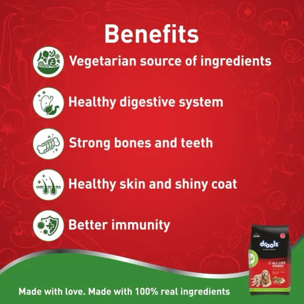 my-11134207-7r990-lyistg5sgrq8c9.webp DROOLS 100 VEGETARIAN DRY DOG FOOD