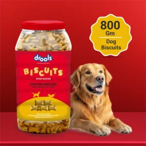 my-11134207-7rasg-mbxj1ghwqbwp9e.webp Drools biscuit chicken and egg for dog 800grm