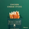 my-11134207-7rasg-mcji2rirhagfc4.webp Chicken Cheese Sticks Pet Snack Dog snack and Cat snack Pet Treats