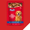 my-11134207-820l5-mimja9ataadg95.webp DROOLS GRAVY DOG WET FOOD FOR ADULT 150g