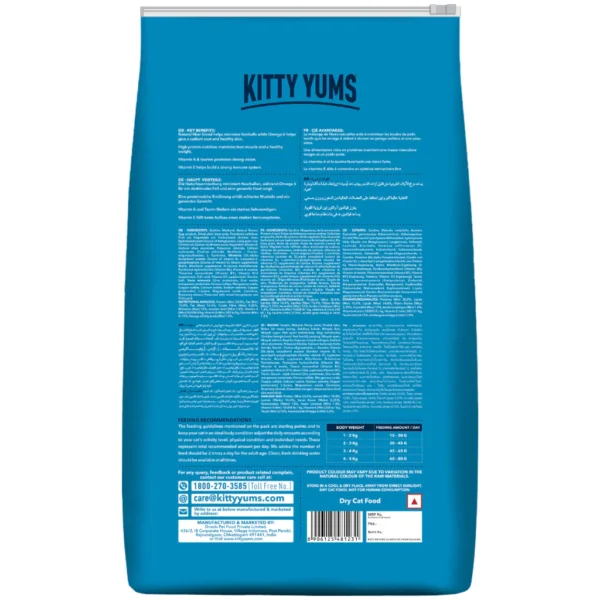 my-11134207-820lf-mgnc4h21xr0t9a.webp KITTY YUMS Persian Dry Cat Food Ocean Fish 1.2KG