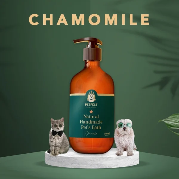 sg-11134201-22100-93hcceoxgmiv83.webp Handmade Natural Pet Shampoo Dog Shampoo Cat Shampoo Bath Shower