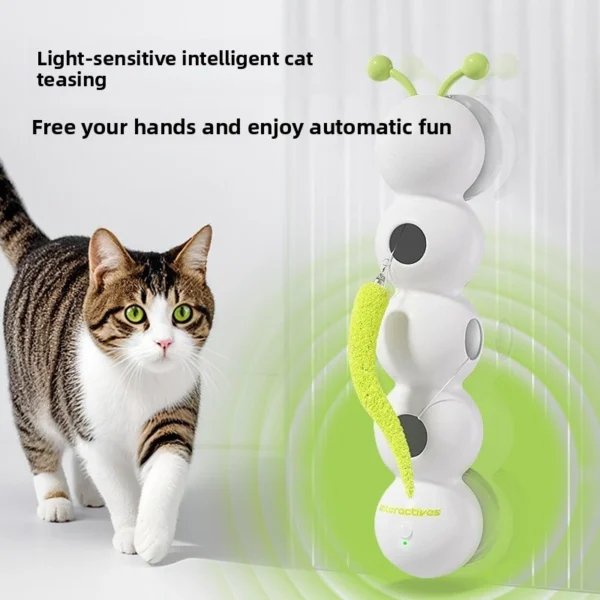 sg-11134201-82602-ml9oi3hsyupub6.webp Smart interactive cat wand equipped with a replaceable prey tail suitable for automatic swinging durable