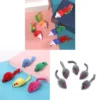 sg-11134201-82606-mlggmnsuk0zk0e.webp Random pet cat toy mini feather tail mouse