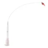 sg-11134201-82630-ml9qd2w781dv21.webp Cat Teasing Toy Interactive Butterfly Toy Removable Feather Cat Wand
