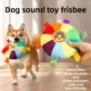 sg-11134201-82634-mlimfkajszy9e4.webp Training dog specific sound frisbee toy pet plush toy interactive dog cat frisbee grinding teeth bite resistant